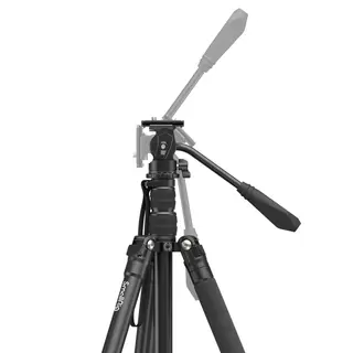 SmallRig 3760 Video Tripod CT180 Videostativ Monopod Arca Swiss