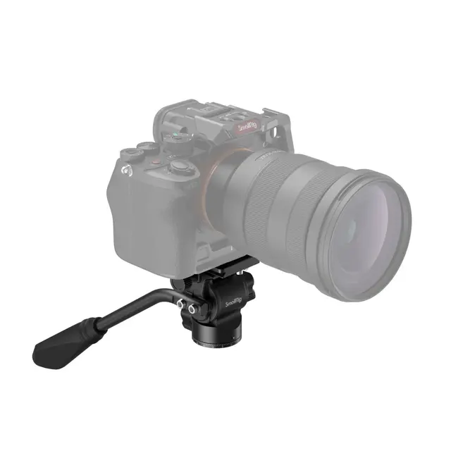 SmallRig 3760 Video Tripod CT180 Videostativ Monopod Arca Swiss 