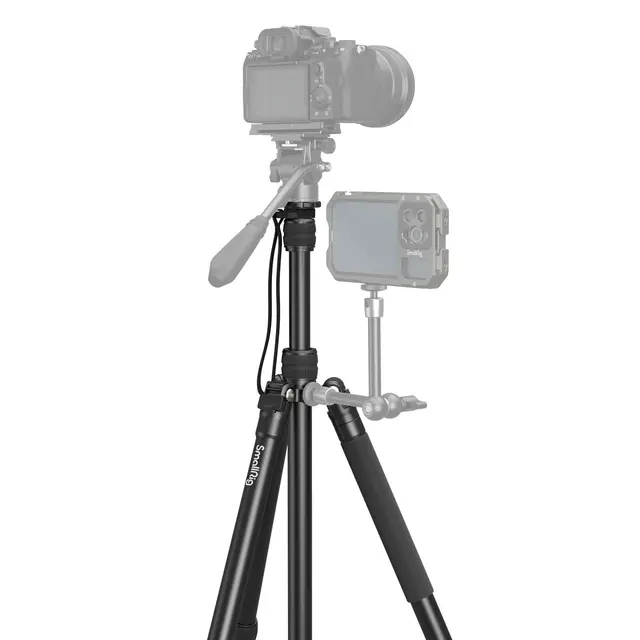 SmallRig 3760 Video Tripod CT180 Videostativ Monopod Arca Swiss 