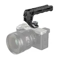 SmallRig 3764 Top Handle with Cold Shoe Topph&#229;ndtak med tilbeh&#248;rsfester