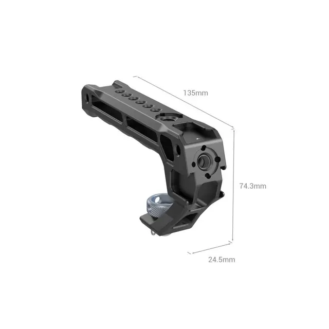 SmallRig 3765 ARRI Locating Top Handle Håndtak til Cage 