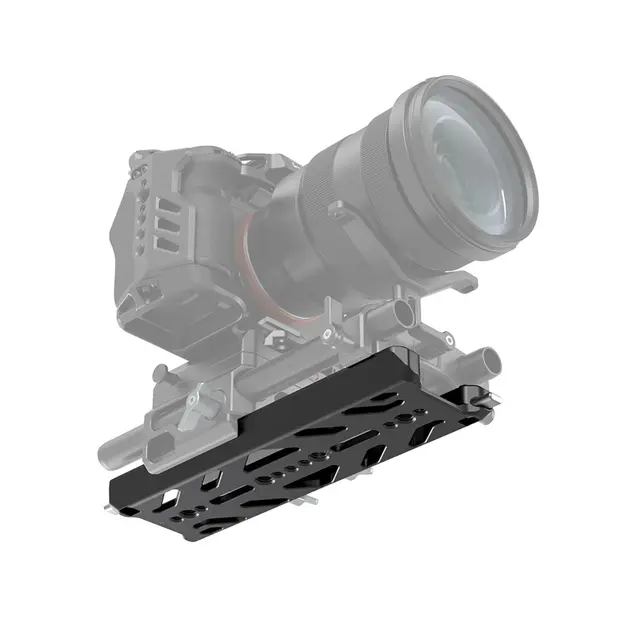 SmallRig 15mm Dovetail Baseplate 4002