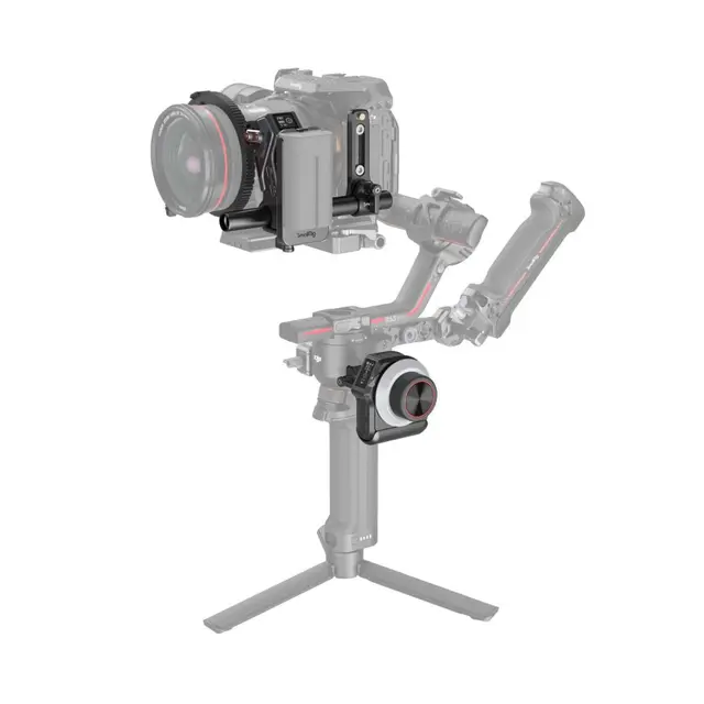 SmallRig 3781 Magic FIZ Wireless Follow Focus Basic Kit 