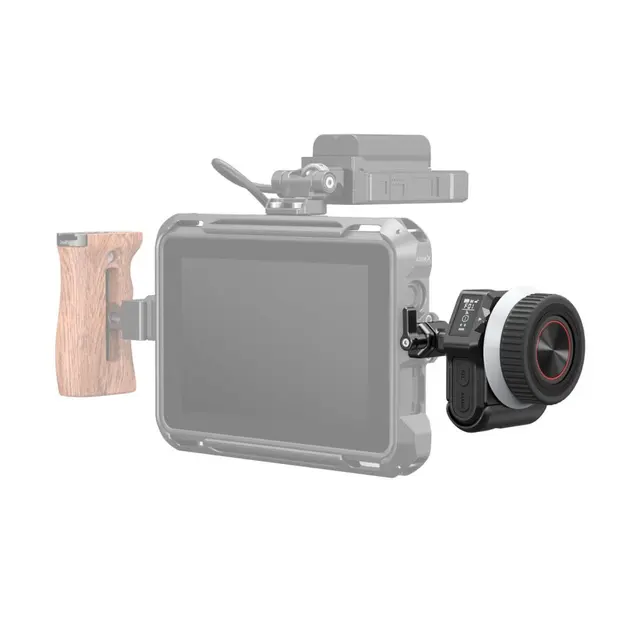 SmallRig 3781 Magic FIZ Wireless Follow Focus Basic Kit 