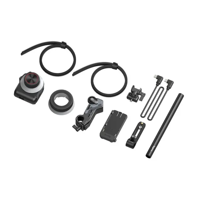 SmallRig 3781 Magic FIZ Wireless Follow Focus Basic Kit 