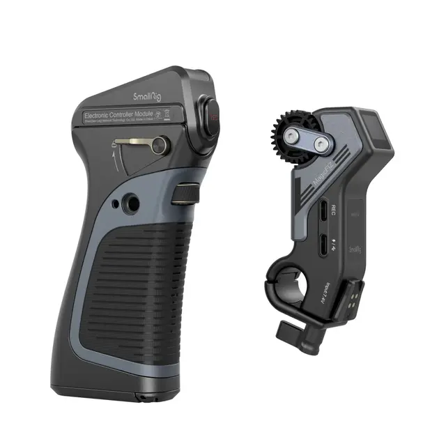 SmallRig 3782 Magic FIZ Handgrip Kit Wireless Follow Focus 