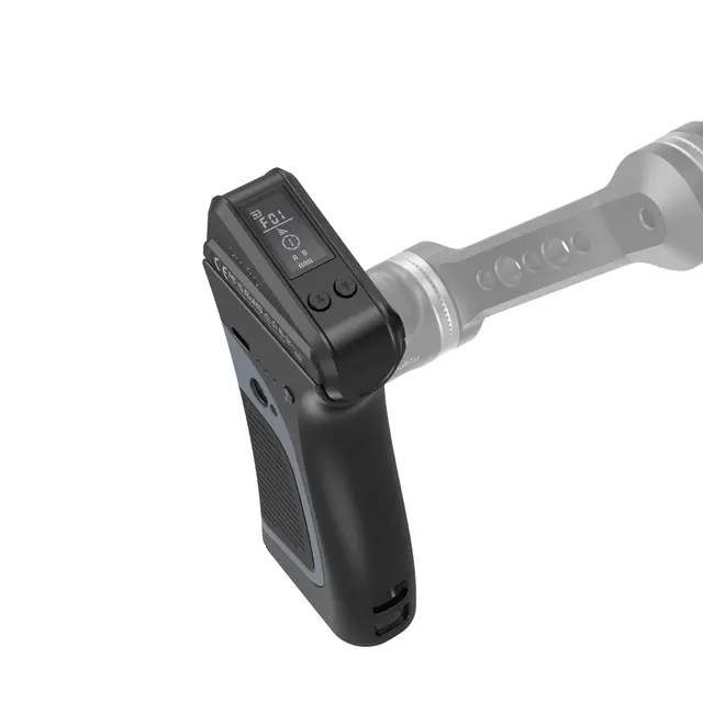 SmallRig 3782 Magic FIZ Handgrip Kit Wireless Follow Focus 