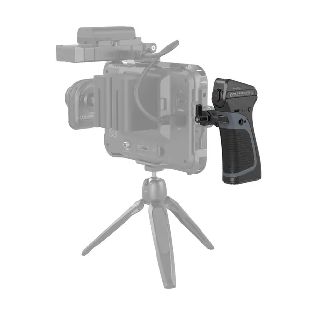 SmallRig 3782 Magic FIZ Handgrip Kit Wireless Follow Focus 