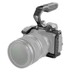SmallRig 3790 Black Mamba Cage Kit For Panasonic Lumix S5
