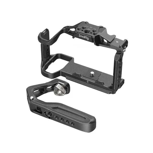 SmallRig 3790 Black Mamba Cage Kit For Panasonic Lumix S5 