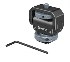 SmallRig 3809 Monitor Mount Lite Cold Sh Lettvekts monitorholder for blitssko