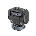 SmallRig 3809 Monitor Mount Lite Cold Sh Lettvekts monitorholder for blitssko