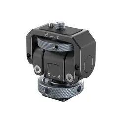 SmallRig 3809 Monitor Mount Lite Cold Sh Lettvekts monitorholder for blitssko