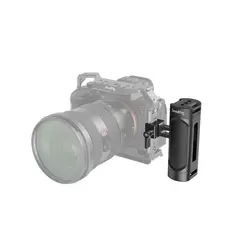 SmallRig 3813 Mini NATO Side Handle Side grep for Cage med Natoskinne