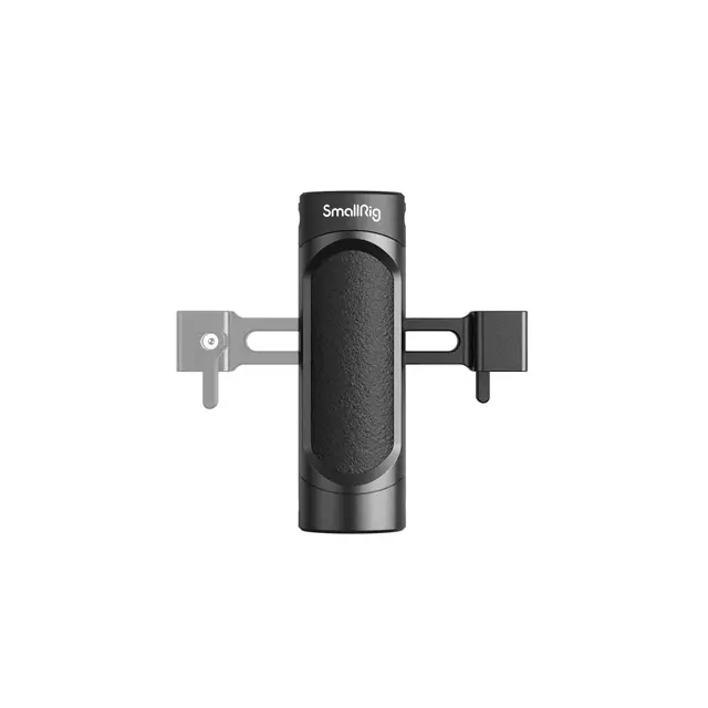 SmallRig 3813 Mini NATO Side Handle Side grep for Cage med Natoskinne 