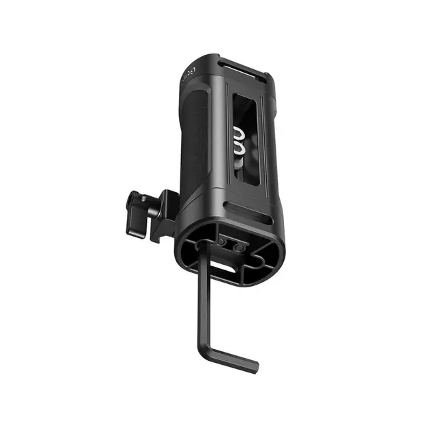 SmallRig 3813 Mini NATO Side Handle Side grep for Cage med Natoskinne 