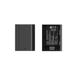 SmallRig 3824 NP-FZ100 Battery &amp; Charger 2stk batt til Sony &amp; USB-C Lader