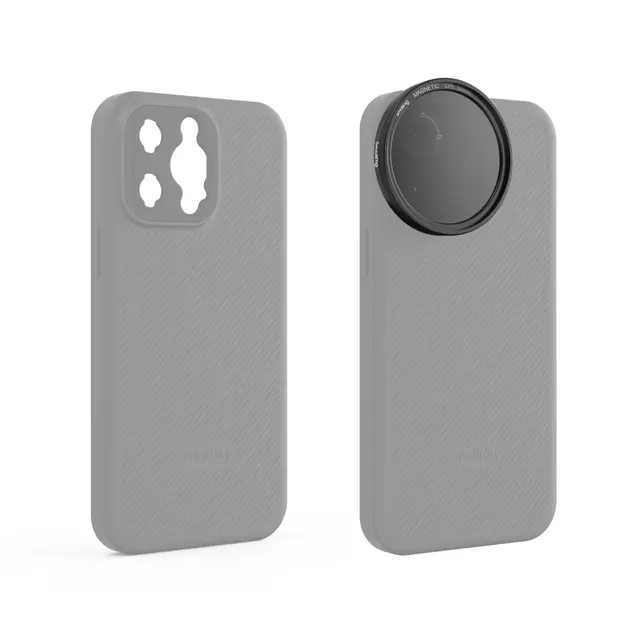 SmallRig 3840 52mm Filter Ring Adapter M-Mount 