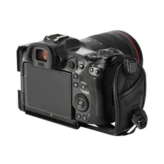SmallRig 3848 Hand Strap Black Mamba