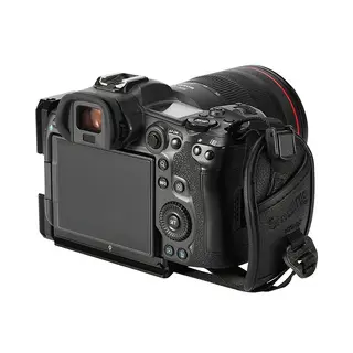 SmallRig 3848 Hand Strap Black Mamba