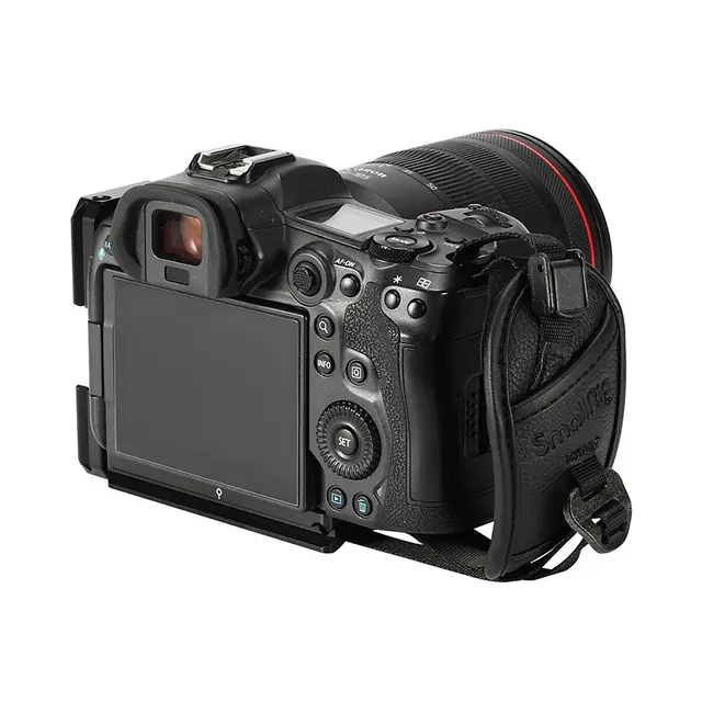 SmallRig 3848 Hand Strap Black Mamba 