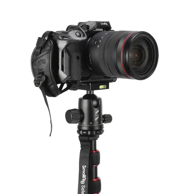 SmallRig 3848 Hand Strap Black Mamba 