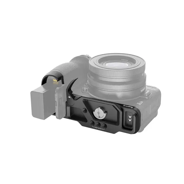 SmallRig 3857 Baseplate For Nikon Z30 