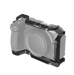 SmallRig 3858 Cage for Nikon Z30 Kamerabur med mange festepunkter Z 30