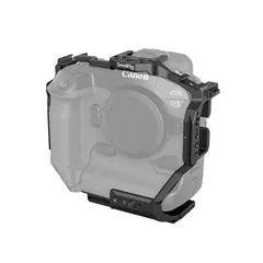 SmallRig 3884 Cage for Canon EOS R3 Kamerabur Arca Swiss
