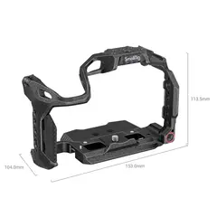 SmallRig 3890 Cage Black Mamba For Canon R5 C