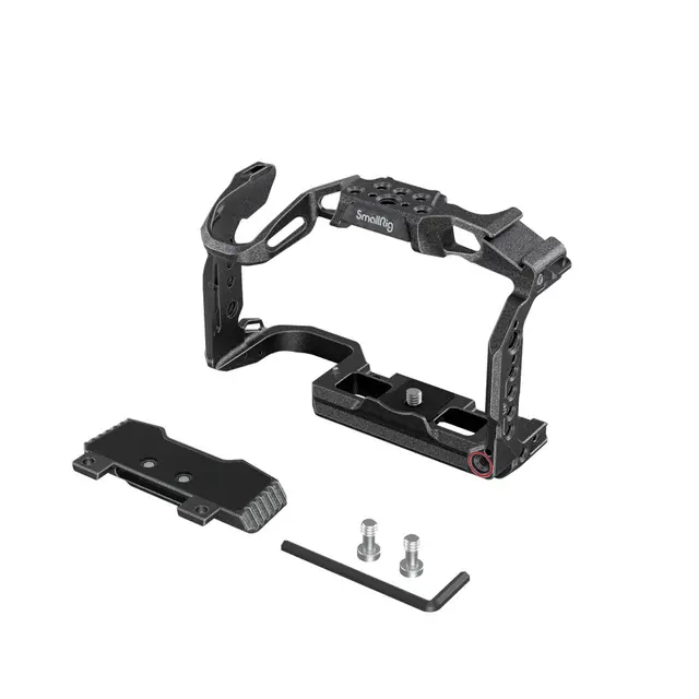 SmallRig 3890 Cage Black Mamba For Canon R5 C 