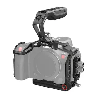 SmallRig 3891 Handheld Kit Black Mamba For Canon R5 C