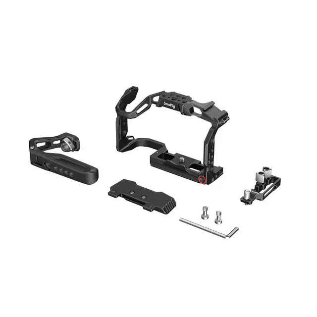 SmallRig 3891 Handheld Kit Black Mamba For Canon R5 C 