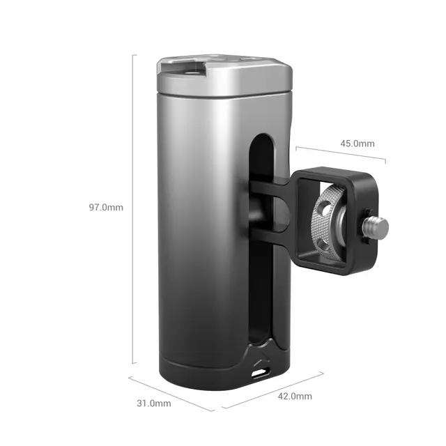SmallRig 3894 Side Handle for Smartphone 