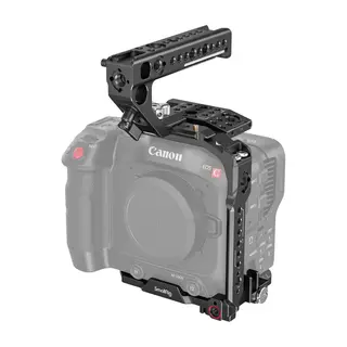 SmallRig 3899 Handheld Kit for C70