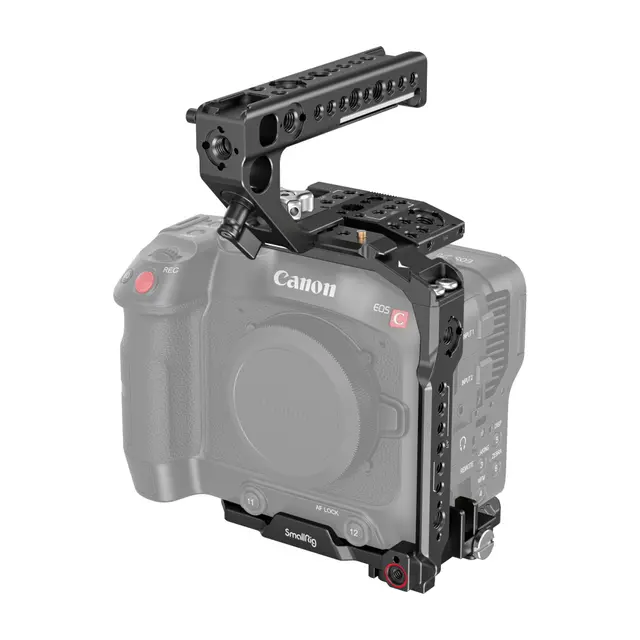 SmallRig 3899 Handheld Kit for C70 