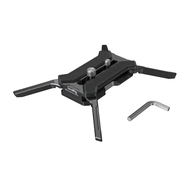 SmallRig 3913 Multifunctional Quick Release Plate (Arca-Type)