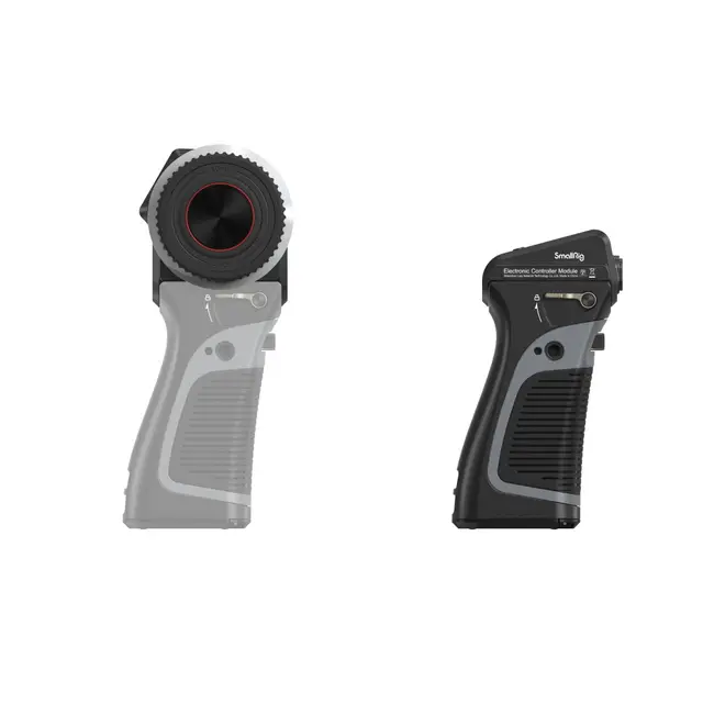 SmallRig 3918 Magic FIZ Two Motor Kit Wireless Follow Focus 