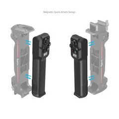 SmallRig 3920 Wireless Controller For DJI RS Series