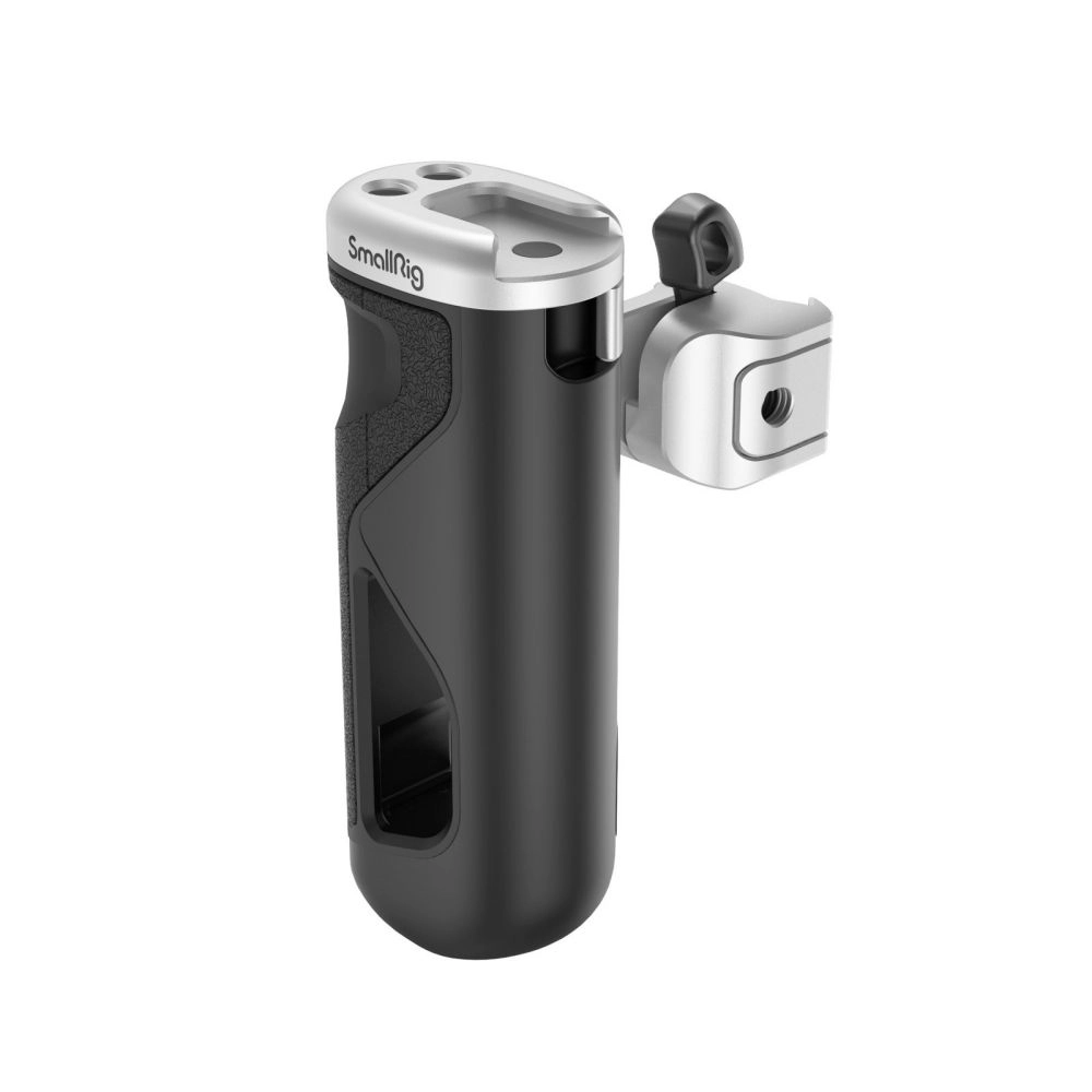 SmallRig 3922 Foldable Side Handle Sammenleggbart sidehåndtak til bur