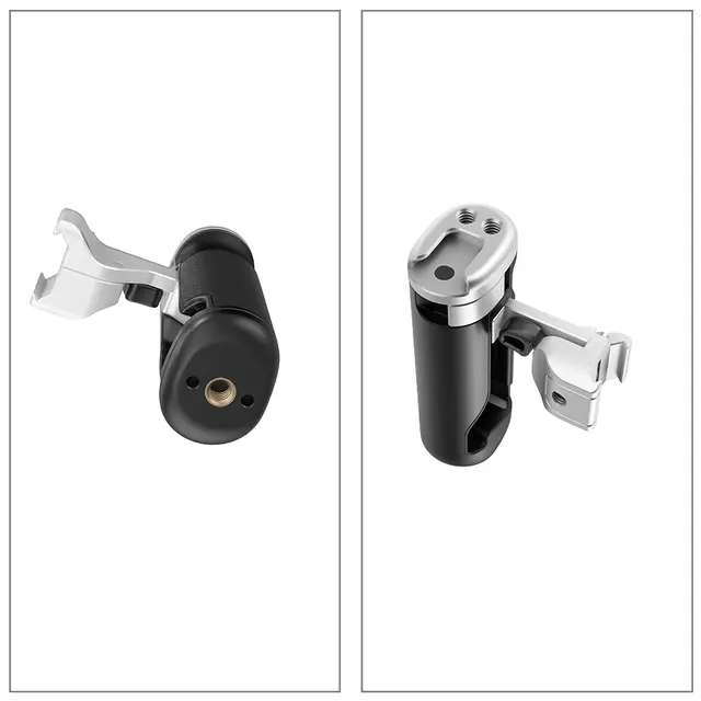 SmallRig 3922 Foldable Side Handle Sammenleggbart sidehåndtak til bur 