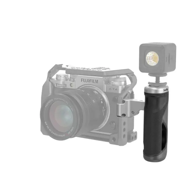 SmallRig 3922 Foldable Side Handle Sammenleggbart sidehåndtak til bur 