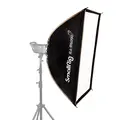 SmallRig 3930 RA-R6090 Softbox Rectangul Quic Release Softboks 60x90cm Bowens