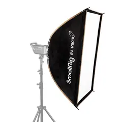 SmallRig 3930 RA-R6090 Softbox Rectangul Quic Release Softboks 60x90cm Bowens