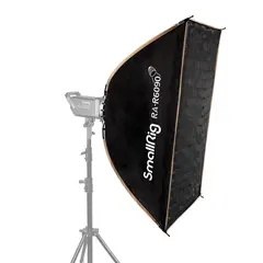 SmallRig 3930 RA-R6090 Softbox Rectangul Quic Release Softboks 60x90cm Bowens