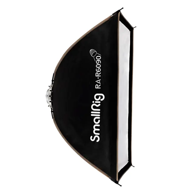 SmallRig 3930 RA-R6090 Softbox Rectangul Quic Release Softboks 60x90cm Bowens 