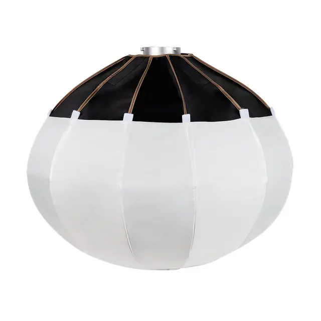 SmallRig 3932 RA-L90 Lantern Softbox Stor rund diffusorsoftboks Bowens feste 