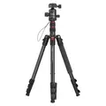 SmallRig 3935 CT-10 Alu Camera Tripod Fotostativ kulehode og monopod Arca Swis