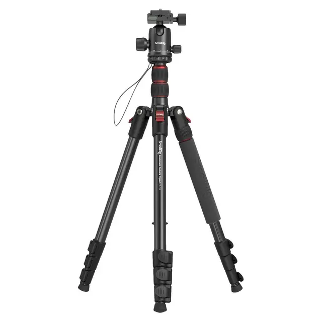 SmallRig 3935 CT-10 Alu Camera Tripod 