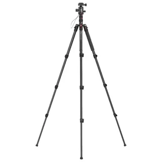 SmallRig 3935 CT-10 Alu Camera Tripod Fotostativ kulehode og monopod Arca Swis